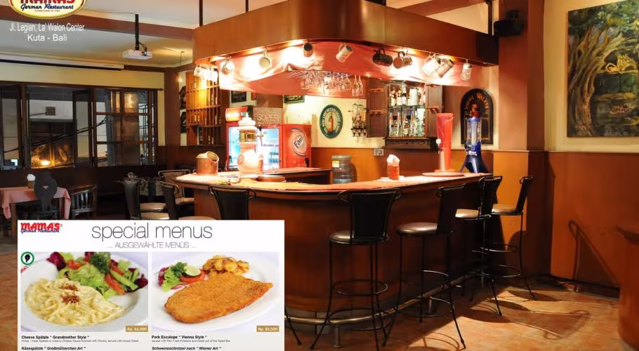 Mama's German Restaurant Mama's German Restaurant Mama's German Restaurant Mama's German Restaurant